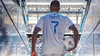 ماركا الإسبانية: مبابي وقع عقود انتقال لريال مدريد لمدة خمس سنوات