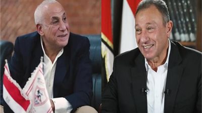 جمال عبد الحميد: الأهلي رفض دعوة مرتضى لزيارة الزمالك أكثر من مرة