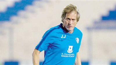 أسطورة الهلال يهاجم جيسوس: لا بد من تغيير طريفتك