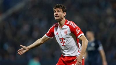 مولر عن السقوط أمام بوخوم: أسبوع للنسيان