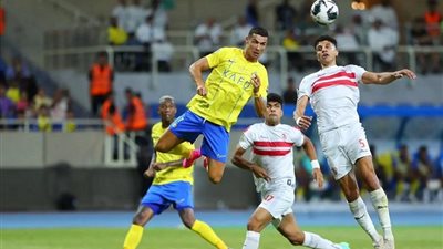 ميدو: رونالدو فى هذا العمر يقدم عطاء لا يتوقف لكتابة تاريخ جديد