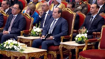 وزير البترول يشكر الرئيس السيسي على رعاية مؤتمر «إيجبس 2024»