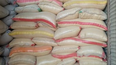 ضبط 3 مصانع بهم 47 ألف كيلو أعلاف وكيماويات مجهولة المصدر ومحظورة بالإسكندرية 