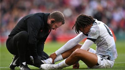 صدمة كبرى لجمهور ليفربول ويورجن كلوب بخصوص أرنولد