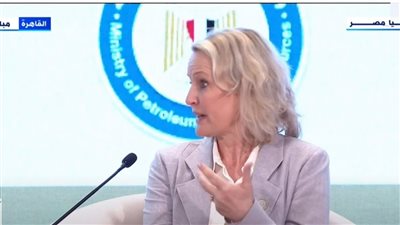 مفوضة الاتحاد الأوروبى للطاقة: ندعم التعاون مع مصر