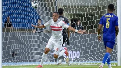 نيمار: الأهلى فصل قوانين على كيفه للتتويج بدورى الناشئين.. والزمالك الأحق باللقب