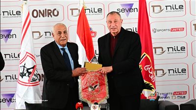 ميدو: أحيي محمود الخطيب على هذا الأمر