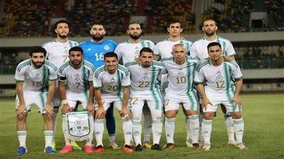 الإعلان الرسمى غدًا.. مدرب الأهلي السابق وكرواتي يتنافسان على تدريب منتخب الجزائر