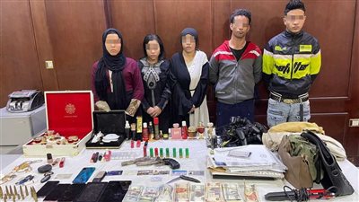 أول بيان من «الداخلية» حول مقتل القائد العسكري اليمني بالجيزة (تفاصيل)