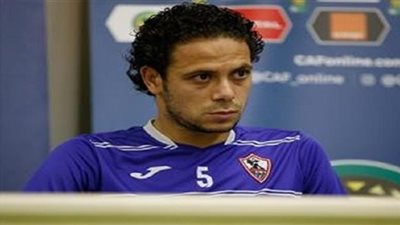 إبراهيم صلاح: بيراميدز حالة استثنائية.. والزمالك سيظل المنافس التاريخيّ للأهلي