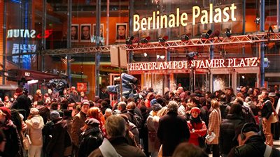 مهرجان برلين.. مركز السينما العربية يناقش توجهات شباك التذاكر بدور العرض السعودية