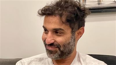 أحمد فهمي في مشكلة كبيرة بسبب 