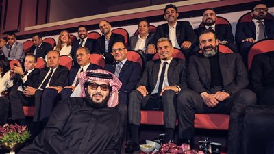 الحبس 6 أشهر لـ وائل غنيم في سب تركي آل الشيخ