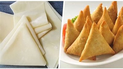 جهزيها بنفسك ووفري فلوسك.. طريقة عمل عجينة السمبوسك في المنزل ناجحة 100%