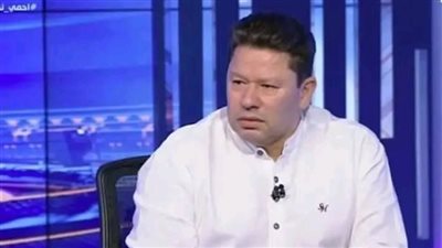 رضا عبدالعال: بيراميدز وسيراميكا لديهما فرصة ذهبية لتحقيق مفاجأت في السوبر