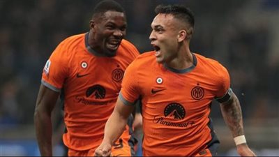 مواجهة نارية بين إنتر ميلان وأتلتيكو مدريد في دوري أبطال أوروبا