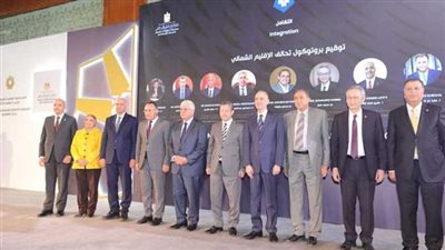 وزير التعليم العالي: مليار جنيه لتفعيل المبادرة الرئاسية «تحالف وتنمية» بين الجامعات والصناعة