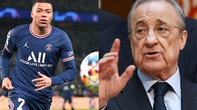 بعد أنباء توقيعه مع الميرينجي.. صدام محتدم بين ريال مدريد وكيليان مبابي 