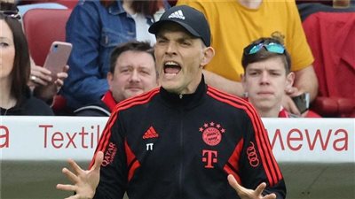 تقرير إنجليزي: مدرب مانشستر يونايتد السابق على رادار بايرن ميونيخ لخلافة توخيل