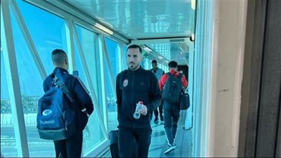 تعرف على موعد سفر الأهلي لغانا استعدادًا لمواجهة ميدياما 