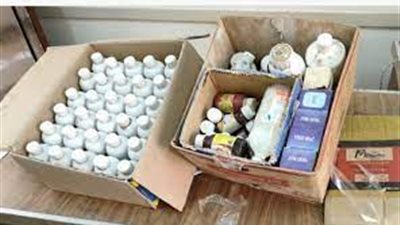 الحكومة تكشف حقيقة وجود عجز بالأمصال واللقاحات البيطرية