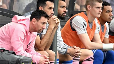 ليونيل ميسي يكشف أسباب عدم مشاركته بمباراة هونج كونج