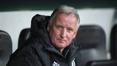 وفاة الألماني أندرياس بريمه عن عمر يناهز 63 عام