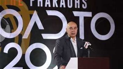 طارق العشري: حسام حسن هيرجع للمنتخب هيبة الجوهري وشحاتة