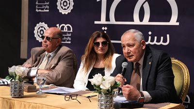 نادي السيارات والرحلات المصري يحتفل بمرور 100 عام على تأسيسه