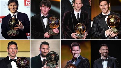 الثامنة لبرشلونة.. ميسي يحاول مساعدة برشلونة فى أزمته المالية الطاحنة