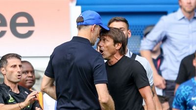 تقارير: كونتي يخطط لتدريب بايرن ميونيخ والفوز بدوري أبطال أوروبا