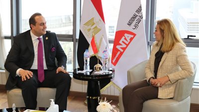 رئيس الرعاية الصحية يشيد بالأكاديمية الوطنية للتدريب ودورها الوطني في بناء شخصية القيادات بالدولة