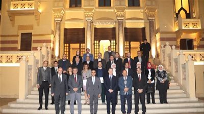 «إيتيدا» تنظم مائدة مستديرة حول أفضل الممارسات لرفع أداء المؤسسات وشركات تكنولوجيا المعلومات والبرمجيات