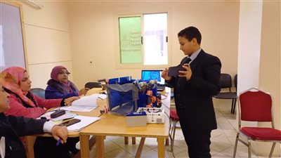  «وزارة التعليم» تعلن الفائزين بالمسابقة القومية للمبتكر الصغير لطلاب المدارس على مستوى الجمهورية