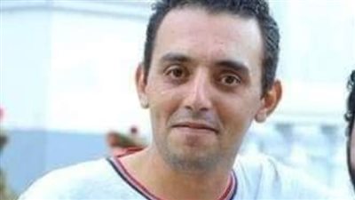 خالد الصاوي ينعي وفاة مساعد المخرج أحمد سلطان