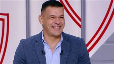 عبد الواحد السيد يفرض السرية علي معسكر الزمالك قبل مواجهة الأهلي