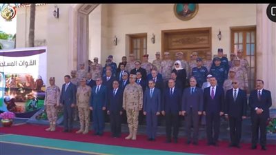 المتحدث_العسكرى: بالتعاون مع البنك الزراعى المصرى وعدد من مؤسسات المجتمع المدنى المنطقة الشمالية العسكرية تطلق حملة 