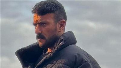 برومو مسلسل حق عرب لـ أحمد العوضي يتخطى 5 ملايين مشاهدة 