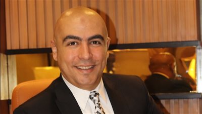 كونكريت للتطوير العقاري تضخ استثمارات بقيمة 2.5 مليار جنيه في مشروعاتها بالتجمع الخامس 2024