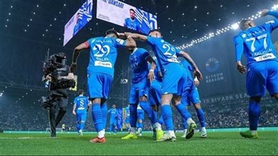  الهلال السعودي يستضيف سباهان أصفهان الإيراني في دوري أبطال آسيا