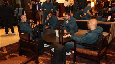 وزير الشباب والرياضة يُجري اتصالات مكثفة للاطمئنان على بعثة الأهلي في غانا