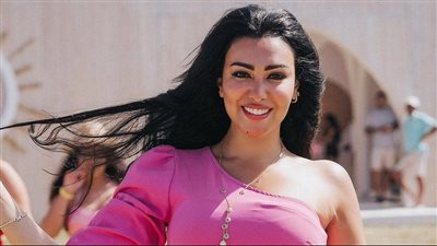 نص التحقيقات في واقعة سرقة مجوهرات الفنانة ميرهان حسين بالمقطم