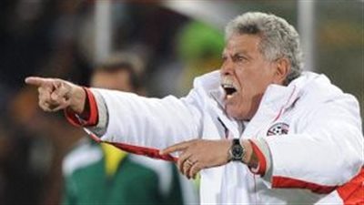 حسام وإبراهيم حسن يوجهان رسالة دعم لحسن شحاتة بسبب هذه المشكلة 