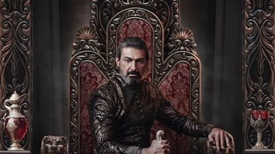 رمضان 2024.. Watch it تطرح البوسترات الدعائية لمسلسل «جودر» (صور)