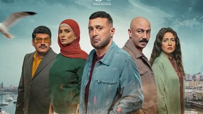 «العتاولة» الأبرز.. 4 مسلسلات على قناة MBC مصر في رمضان 2024