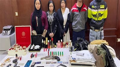 إحالة المتهمين بقتل أحد الأشخاص يمني الجنسية إلى المحاكمة العاجلة بالجيزة