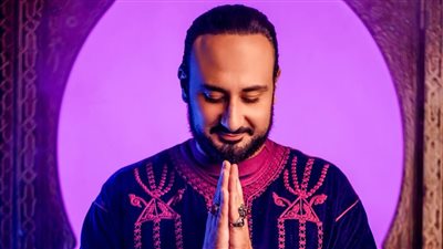 مزيج بين التراث الصوفي المغربي.. فرقة ابن عربي: على حب النبي اجتمعنا (صور)