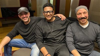 إسلام شيندي يكشف لـ 