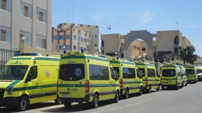 خط دفاع الصحة الأول.. ثورة غضب داخل هيئة الإسعاف تكشف كواليس استنزاف المسعفين ماديًا