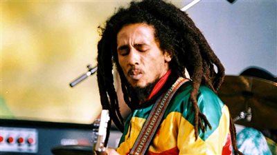 احتفالًا بتراث بوب مارلي.. فيلم BOB MARLEY: ONE LOVE في دور العرض المصرية